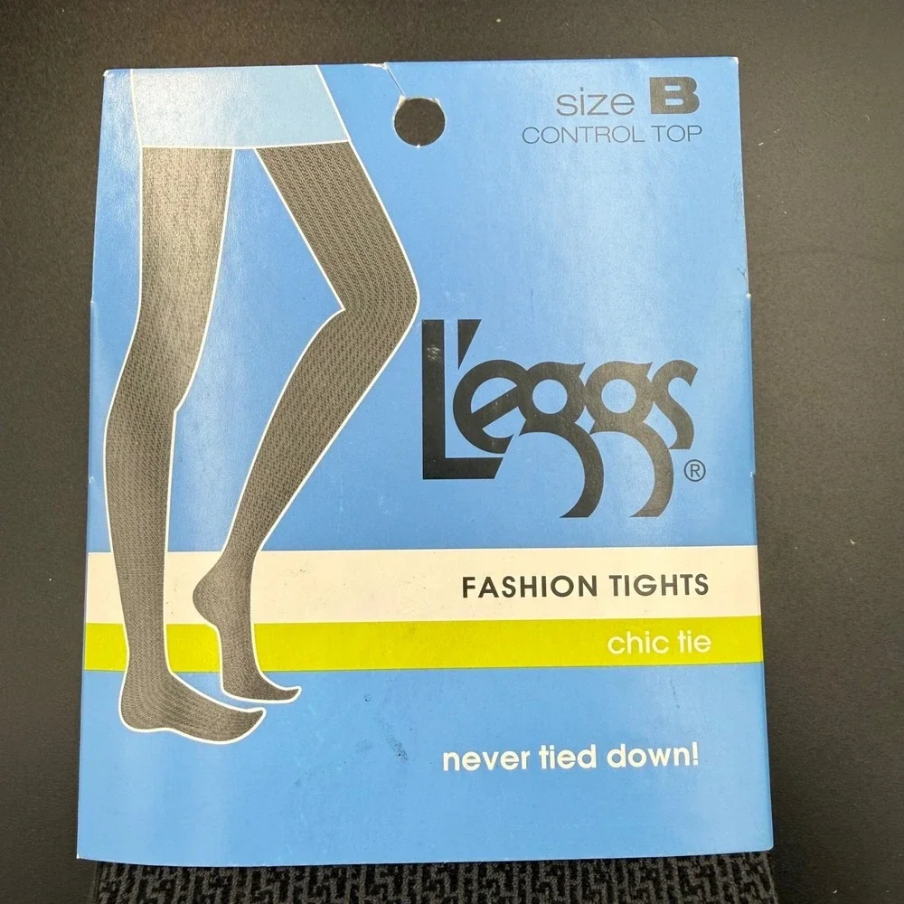 Leggs eggs fashion